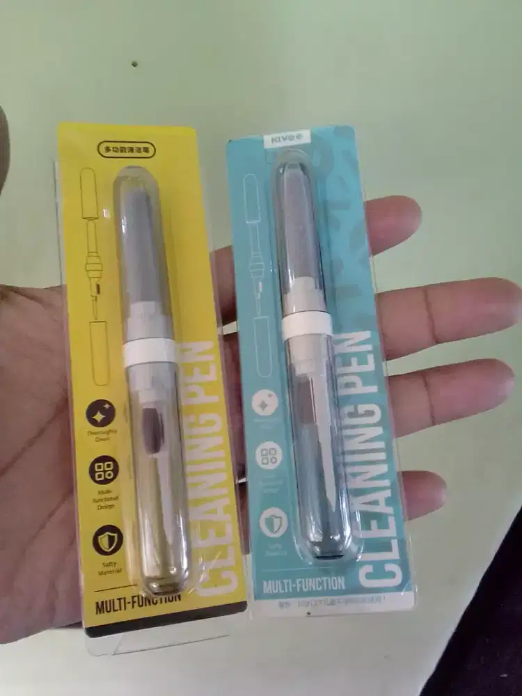 Pen Pembersih Earphone, Earbud, Smartphone