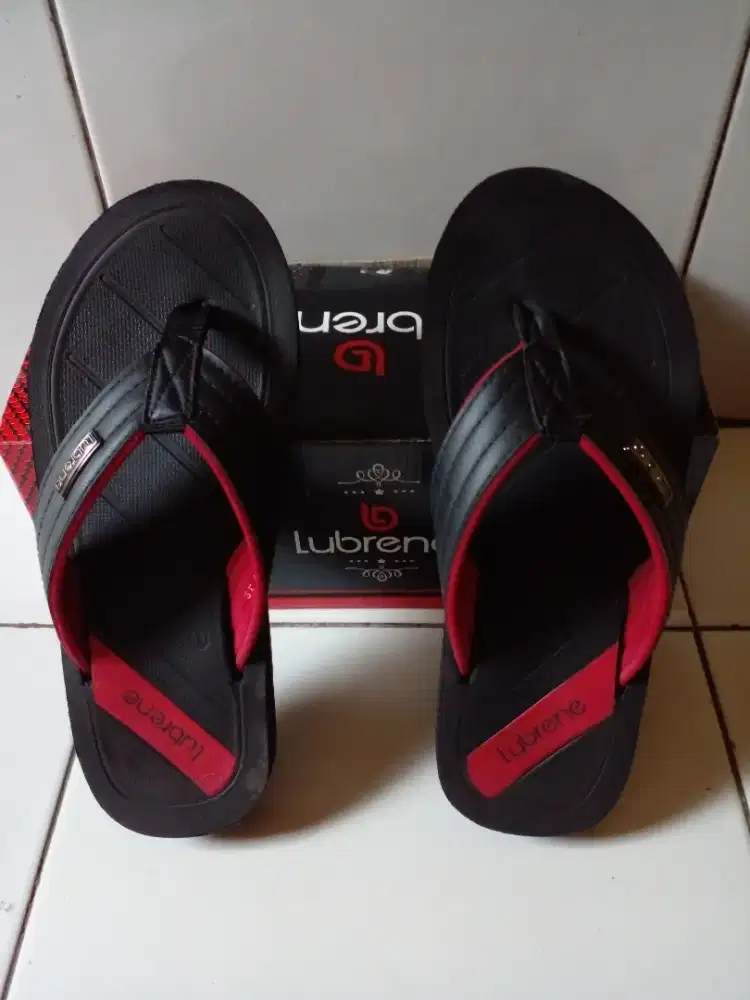Sandal Santai Pria/wanita