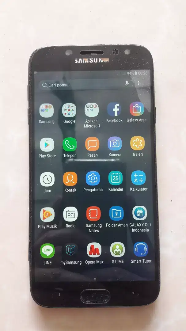 Samsung Galaxy J7 pro 3/32 NFC