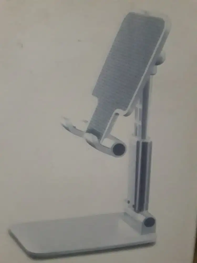 Holding desktop phone stand Rp 30.000