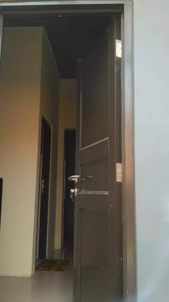 Rolling door dan folding gate murah