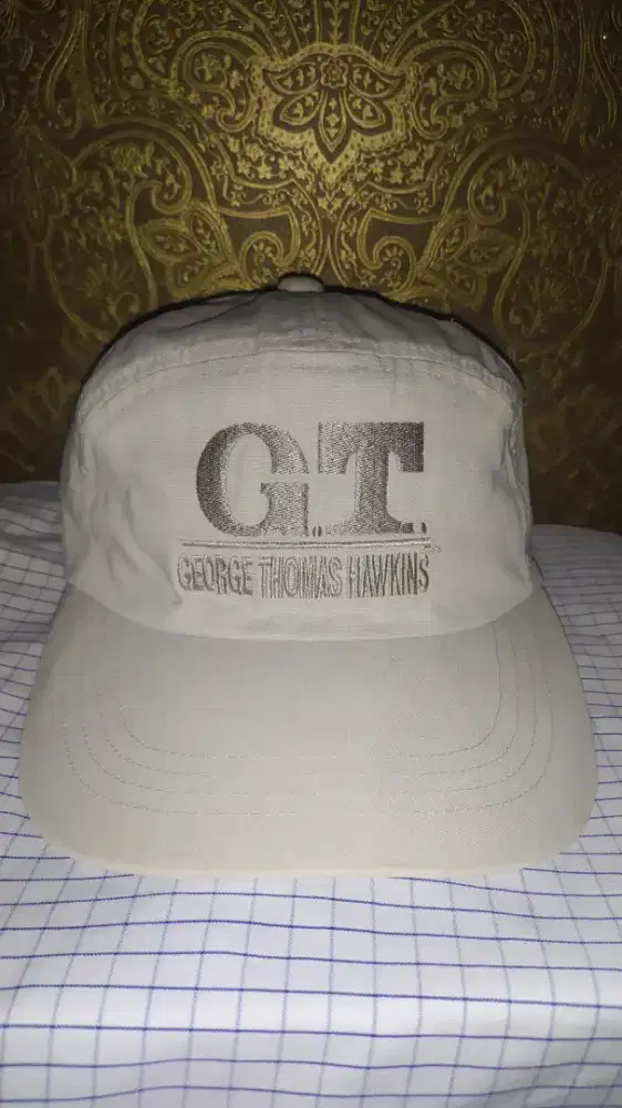 TOPI OUTDOOR GT HAWKINS