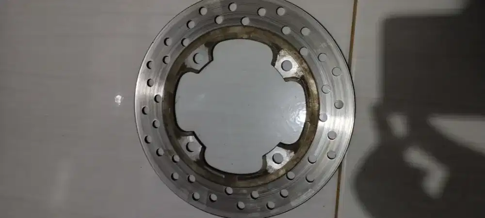Piringan Belakang PCX 160