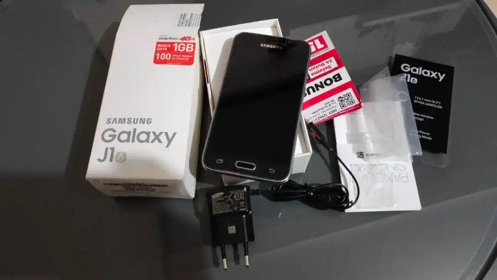 Jual Samsung J1.6