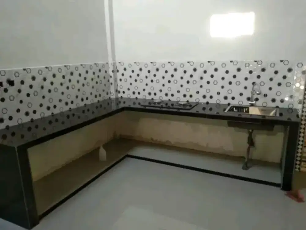 Jasa tukang bangunan