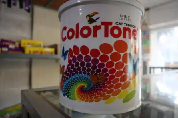 Color Tone cat interior (3,5kg)