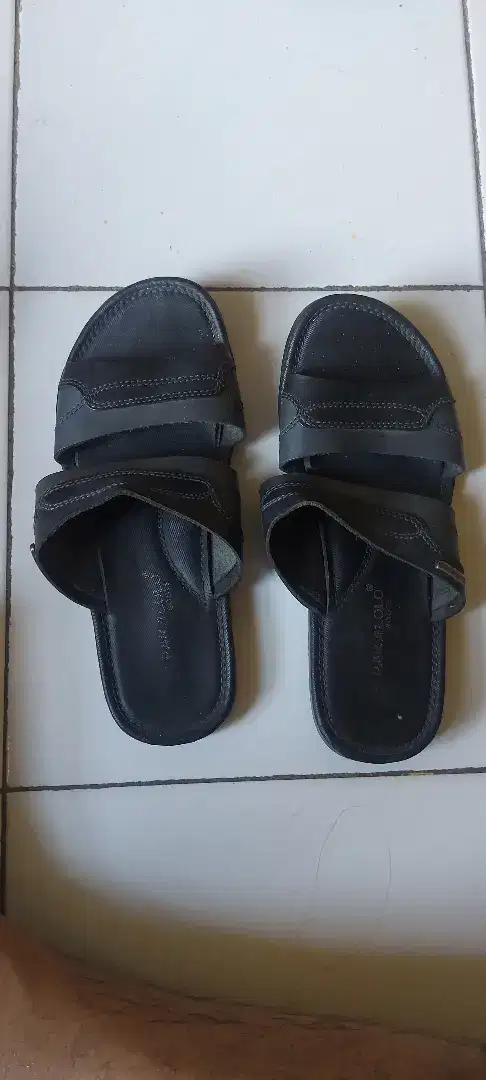 Sandal PAKALOLO ASLI KULIT