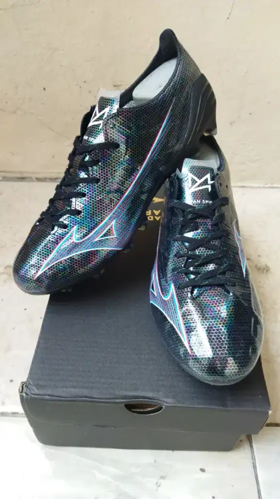 Sepatu Mizuno di Pondok Gede - OLX Murah Dengan Harga Terbaik - OLX.co.id