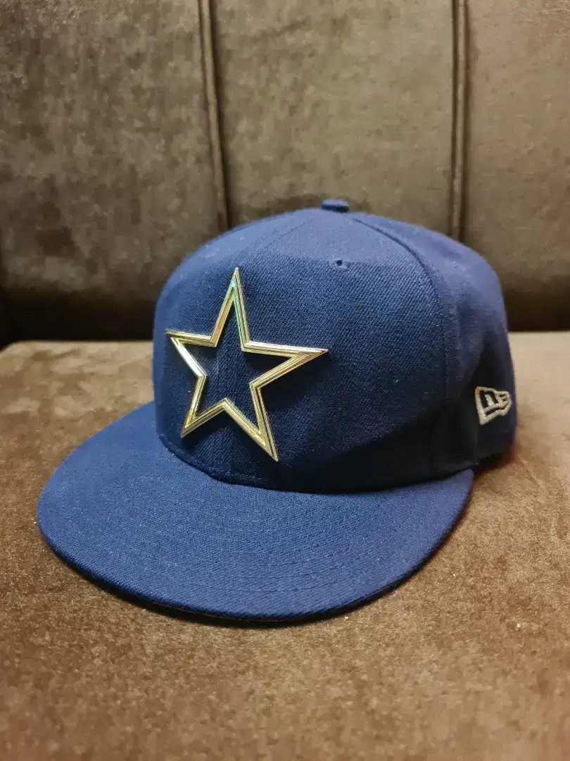 Topi New Era Dallas