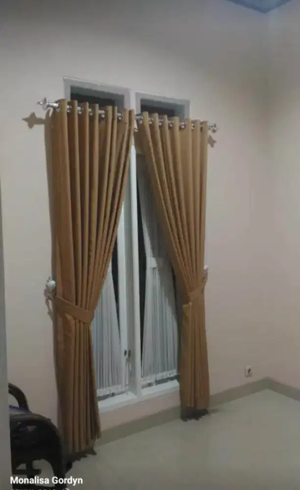 Gordyn Gordyn Wilayah Jabodetabek