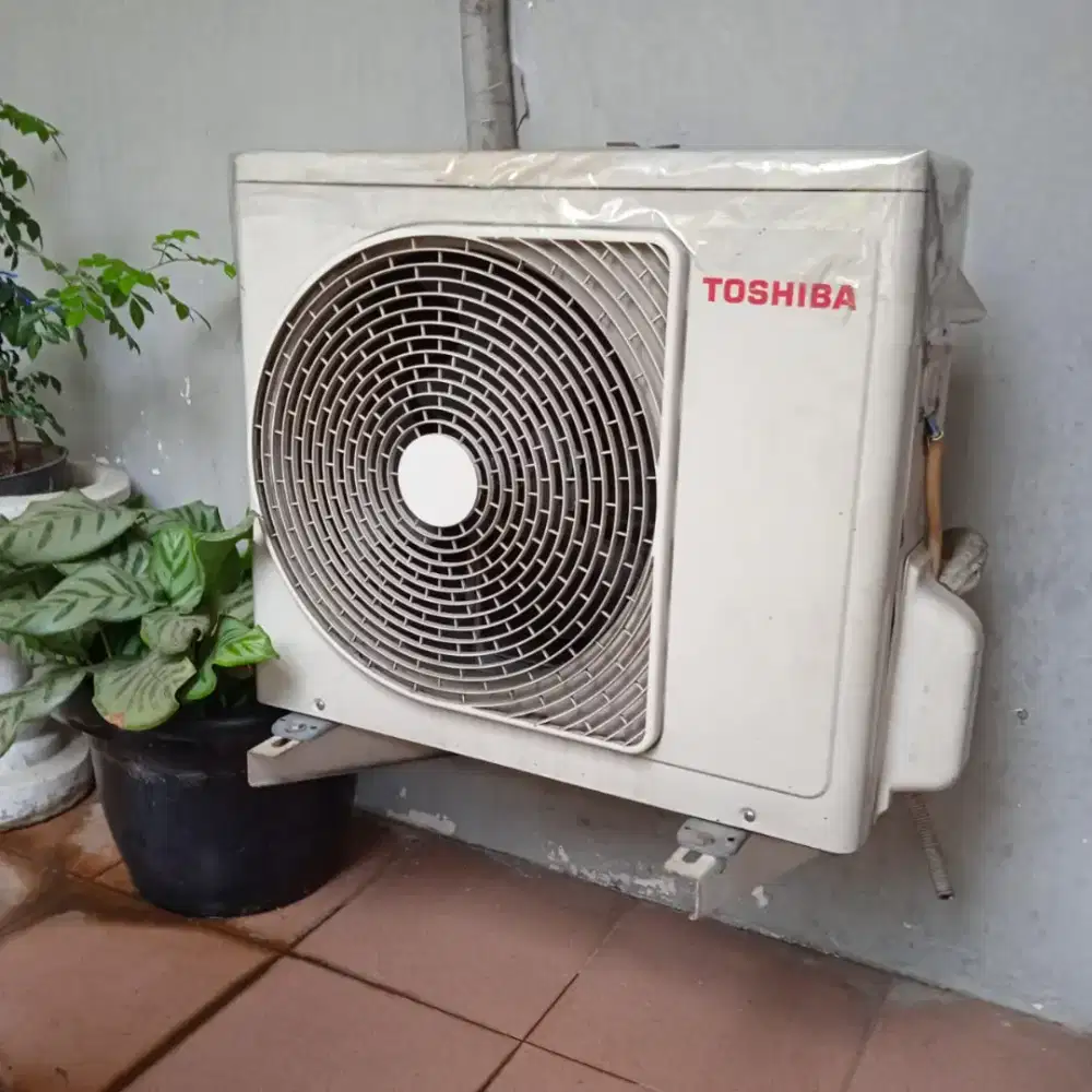 Menerima jual beli ac bekas/rongsok