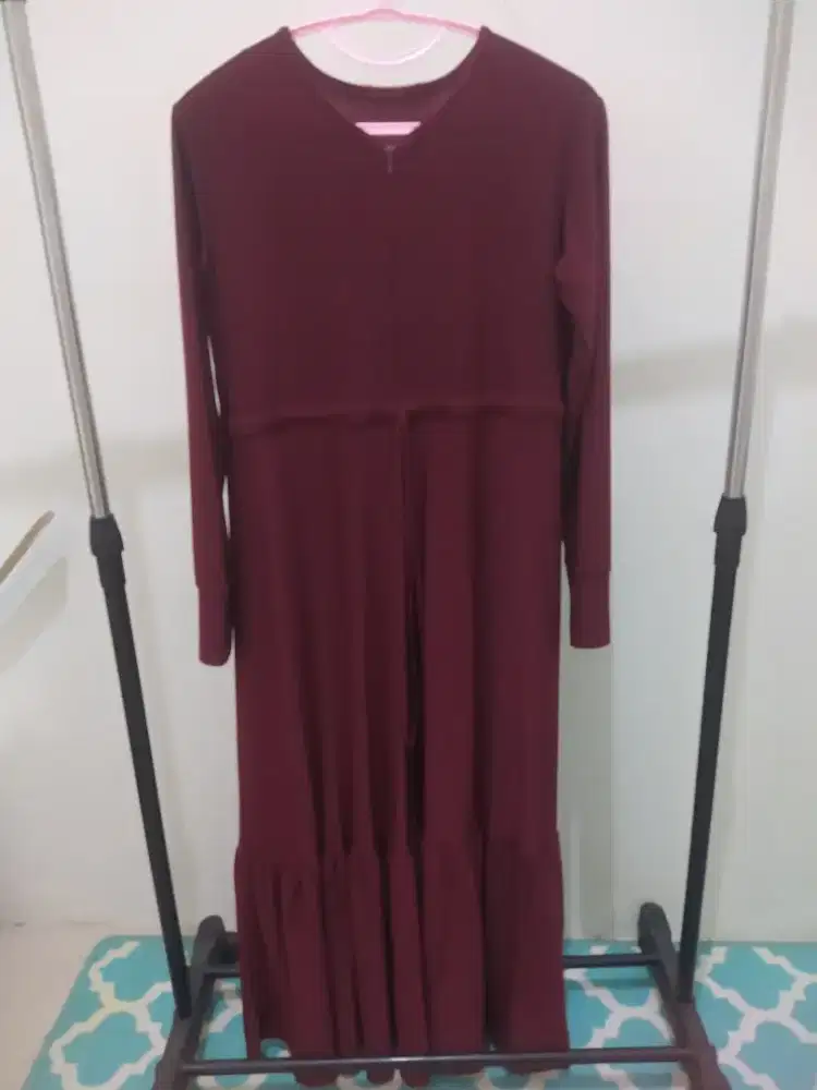 Baju Wmd ( wardah maulina daily)