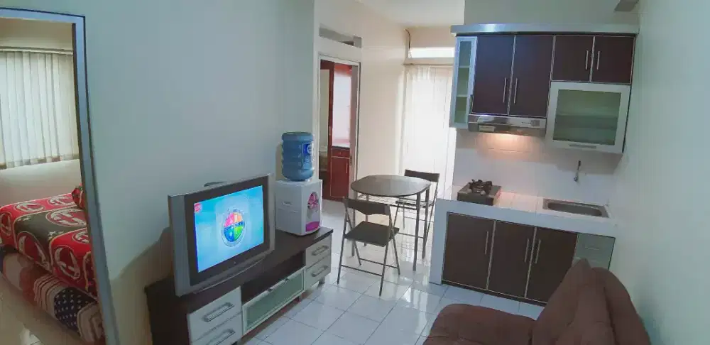 Jual Apartemen Cibubur Village (hook)