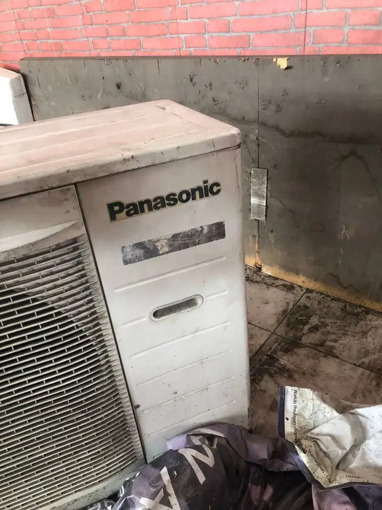 Beli rosok eletronik dan logam