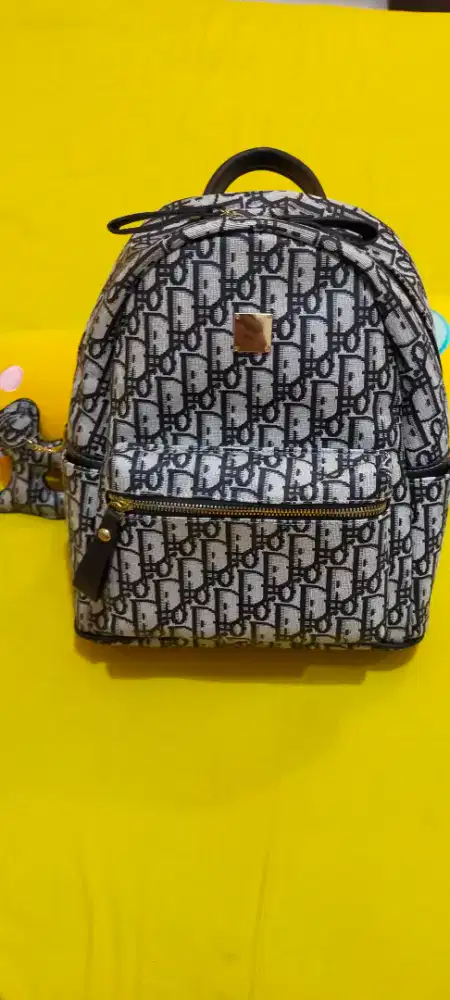 Tas ransel wanita GOOD