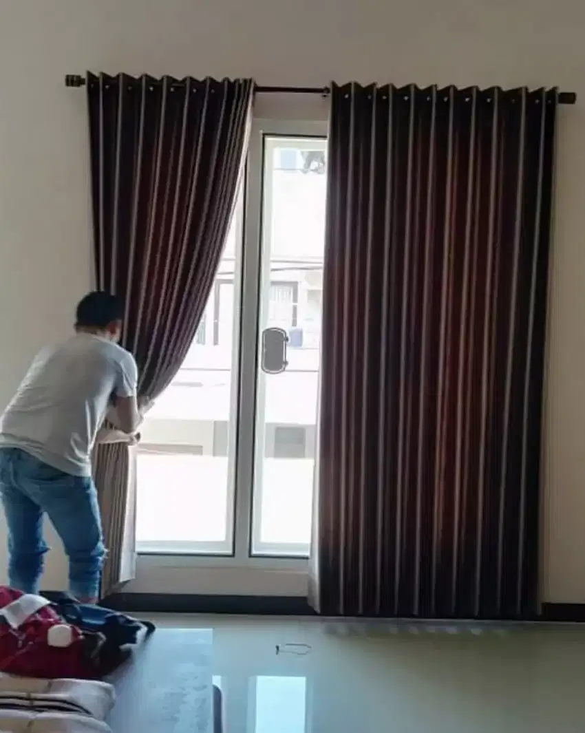 Gorden bagus elegan