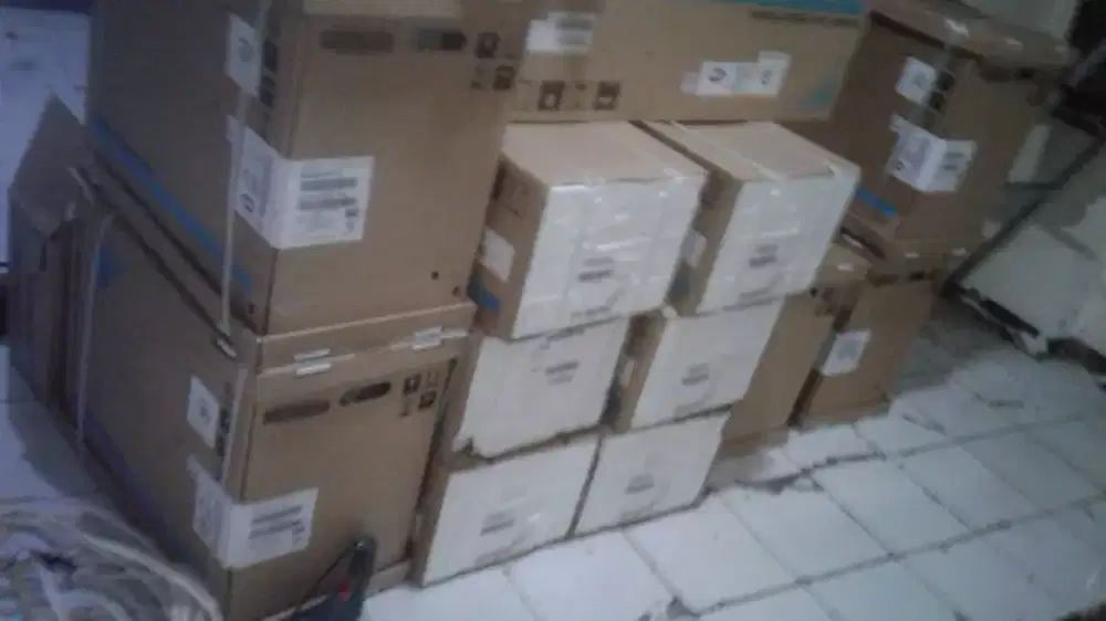Agen pasang dan penjual AC baru/bekas murah berkualitas bergaransi