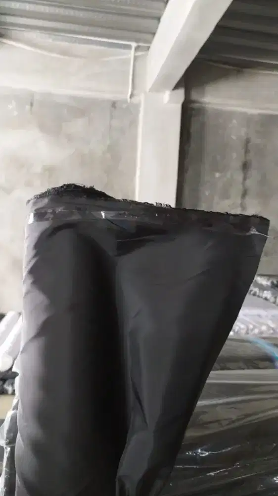 Furing Lapis Parasit Super 210T. Supertebal. Jaket Tenda Payung DLL