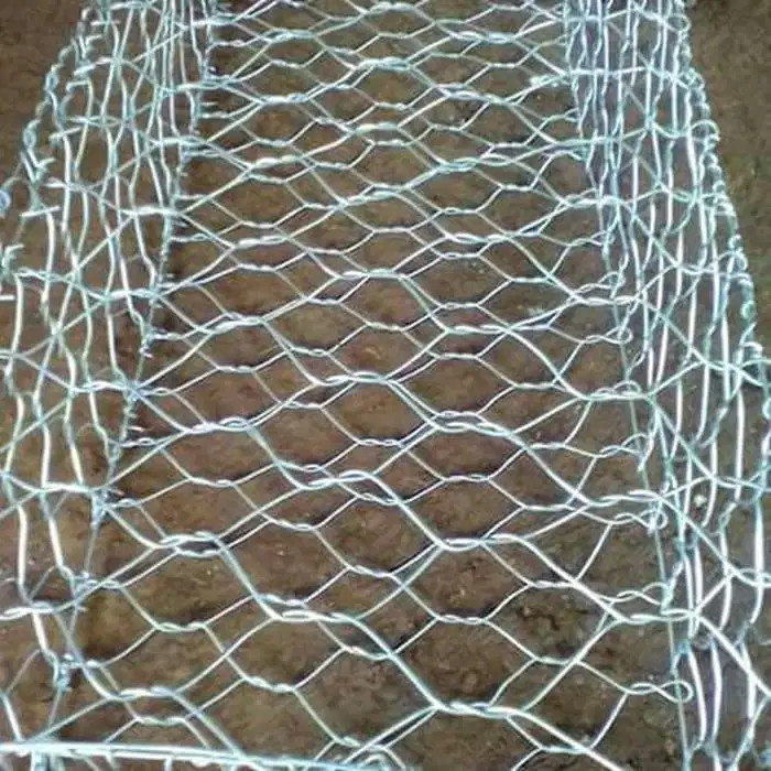 Produksi kawat bronjong murah