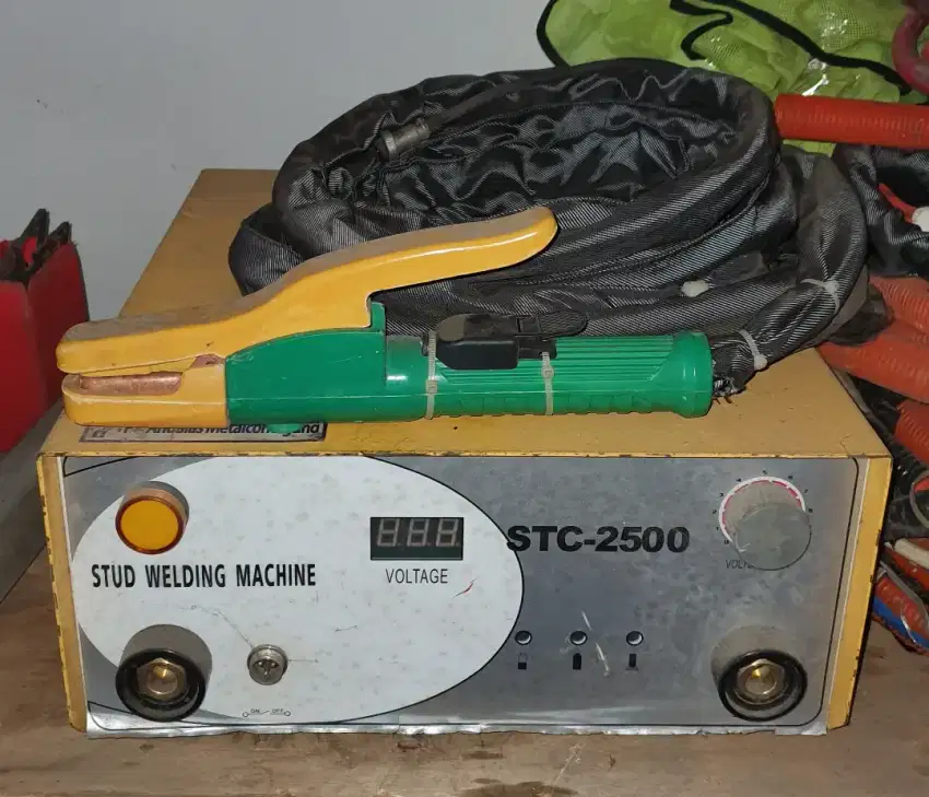 Stud Welding Machine STC-2500