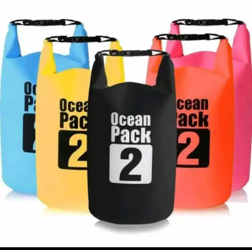 Drybag 2l Tas Waterproof