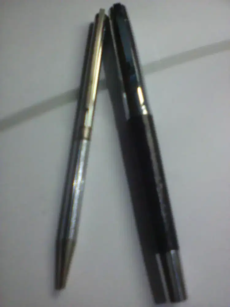 Bolpen Merek: Corona dan Virtuv,  2 ( Pcs)