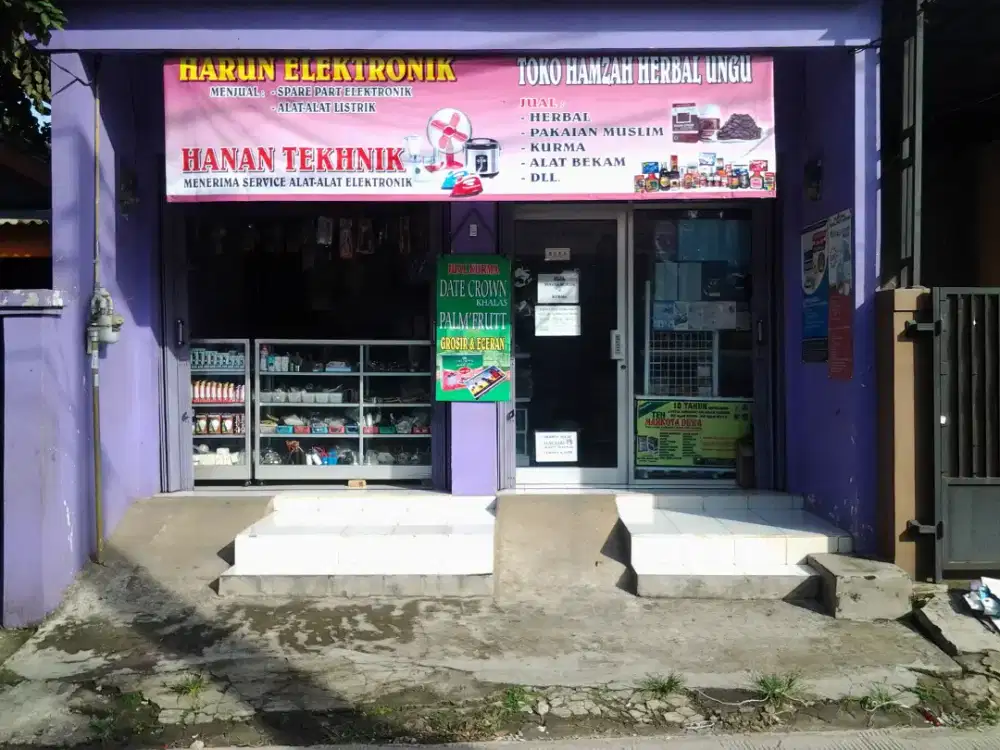 Hanan Teknik Bekasi