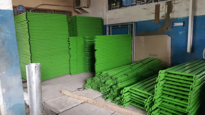 scaffolding  Andang Steger scafolding Baru, di Bali