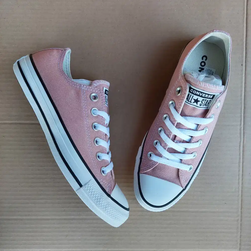 Converse cheap pink original