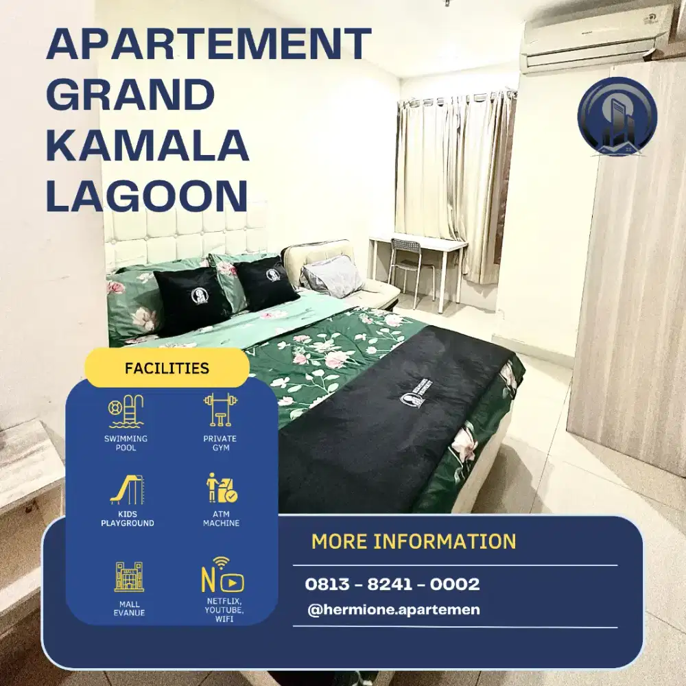 Sewa Apartemen Bekasi
