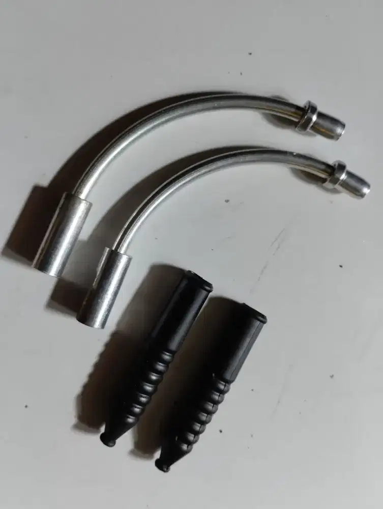 Suling needle rem v brake sepeda 2 pcs