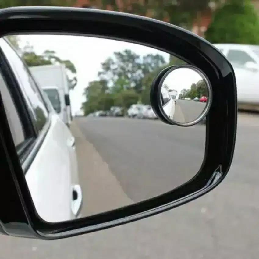 Spion blind spot