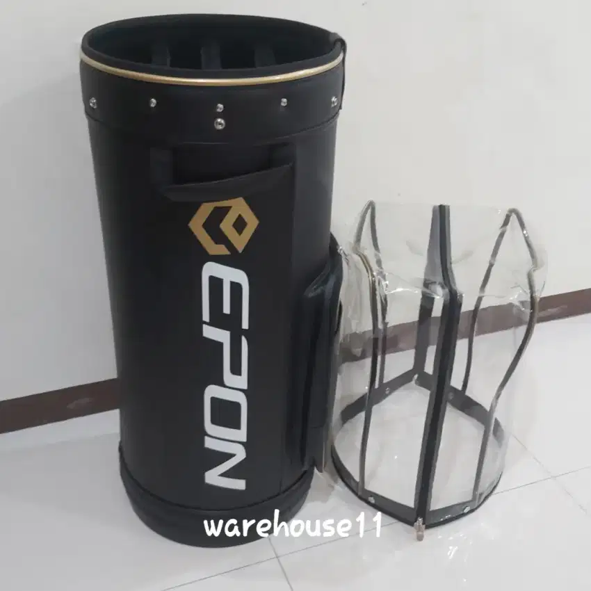 EPON Golf Club Case