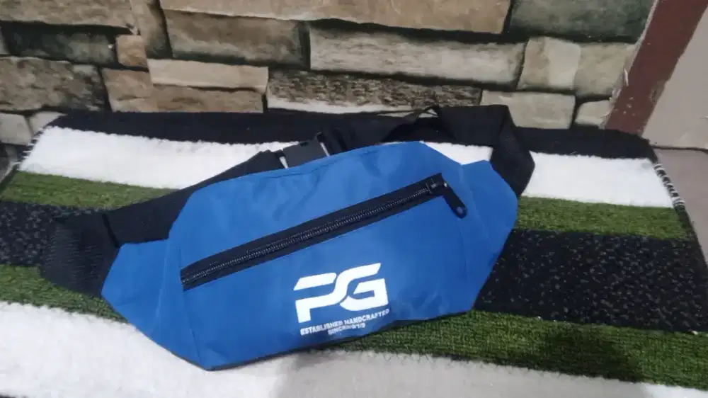 Tas kekinian mantul baru