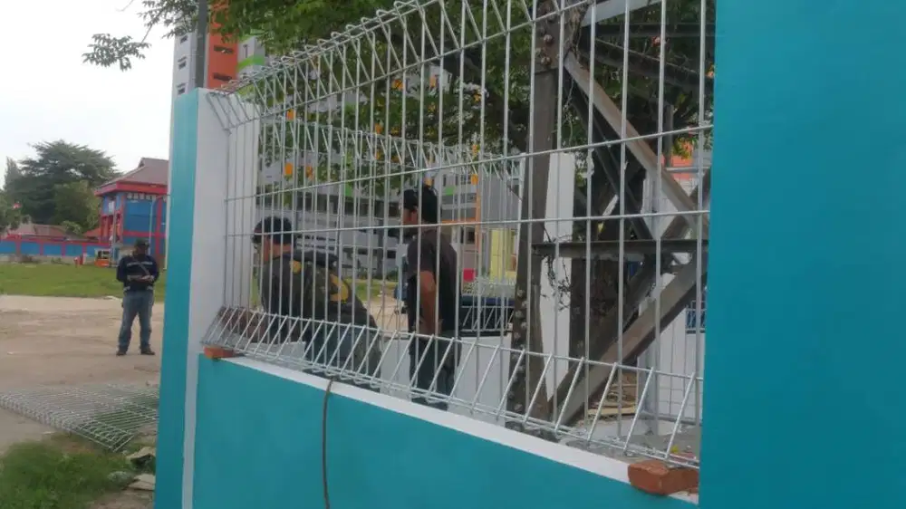 tempat penjualan brc  termurah nego