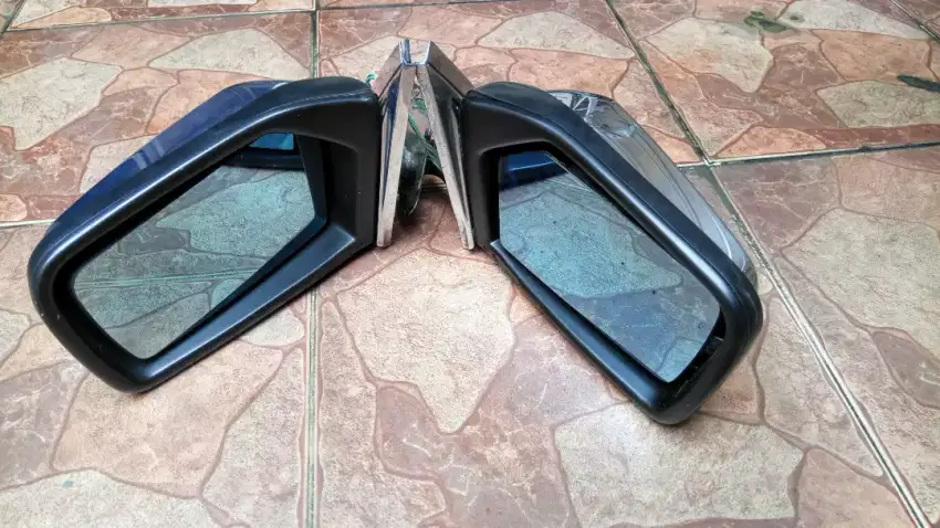 Spion mercy tiger W123 original 1 set