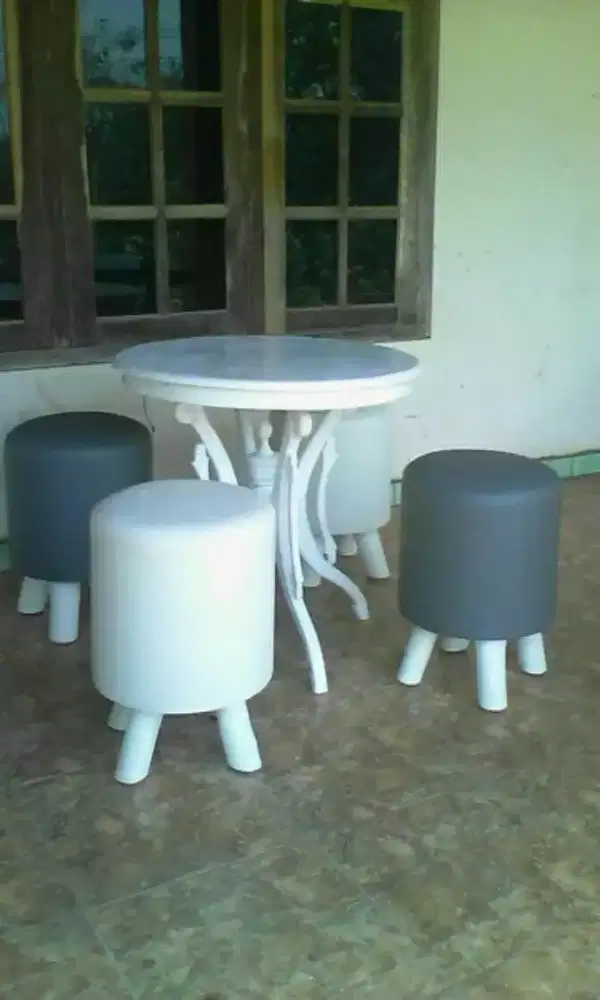 Kursi Stools Gratis Ongkir