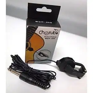 Spool gitar Merk Cherub WCP80G