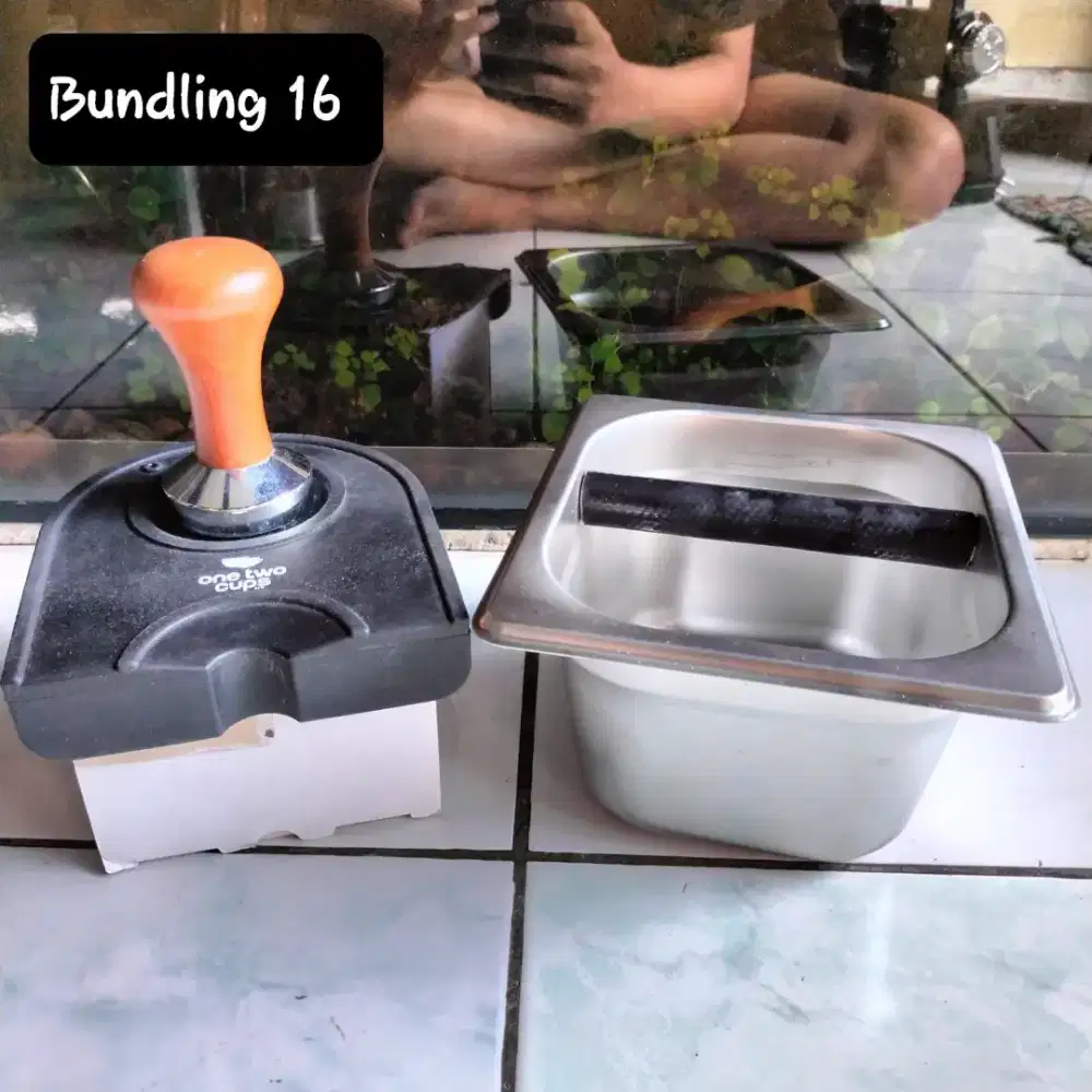 bundling 16 alat kopi