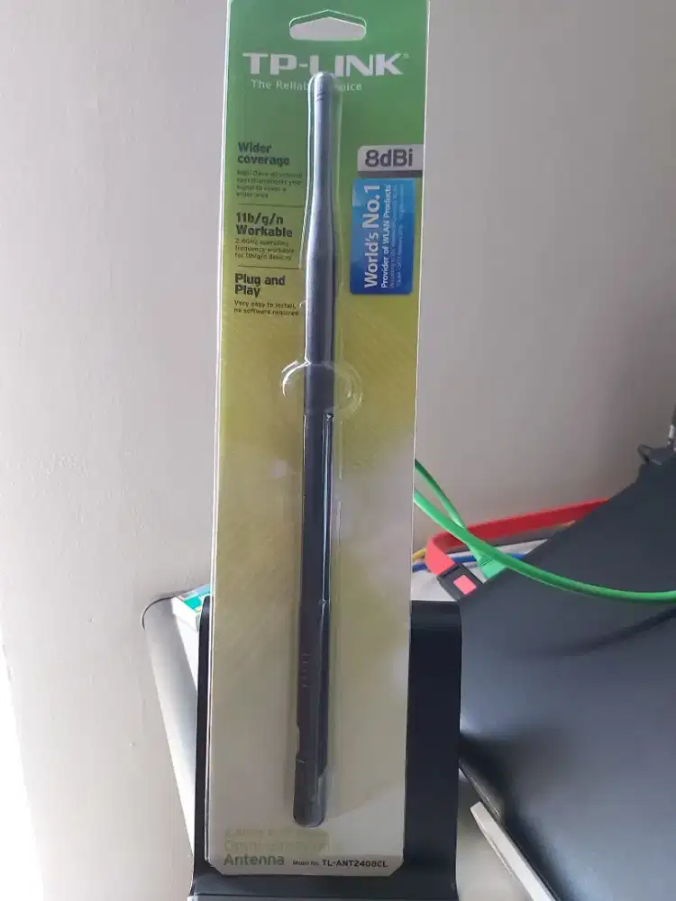 TP-Link indoor router Antenna