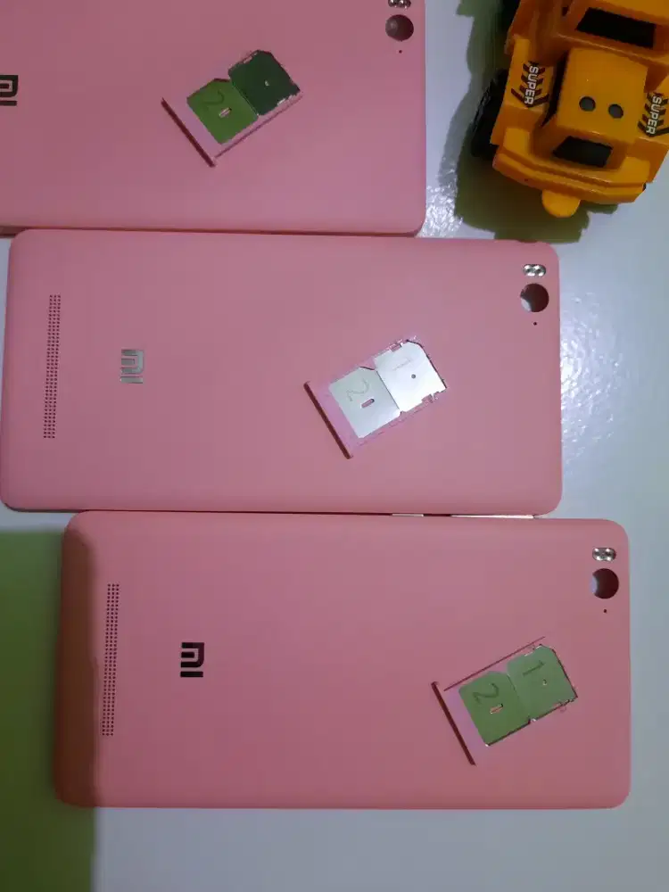 Casing belakang xiaomi mi 4i original