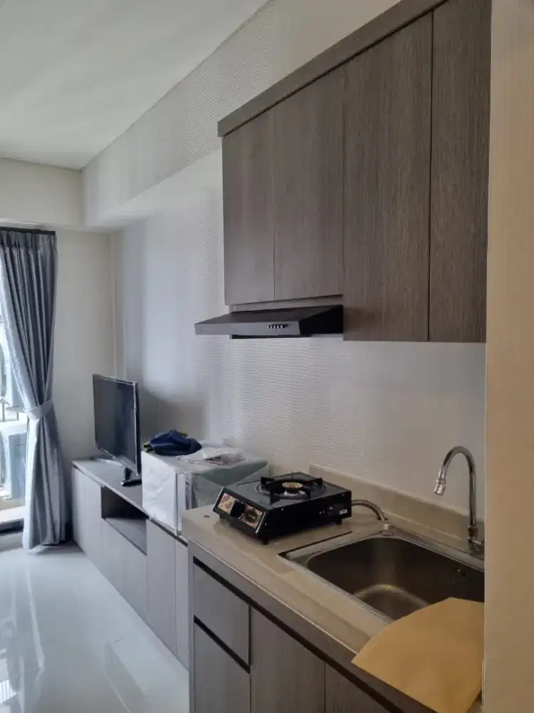 Sewa Apartemen Meikarta Tower Oakview