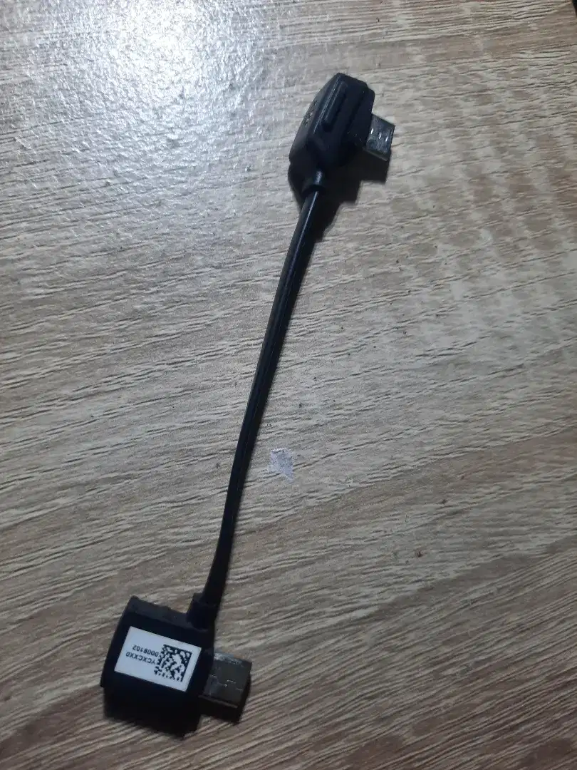 Kabel Remote Drone dji USB to USB