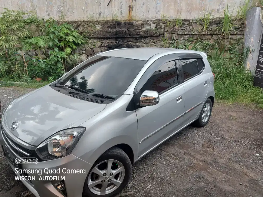 teknisi pasang kaca film mobil panggilan