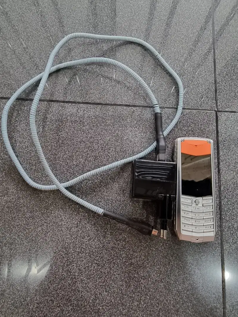 Hp vertu escent mulus