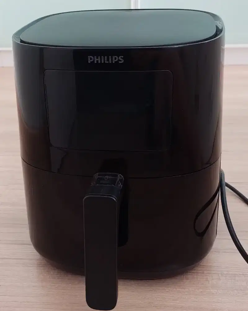 JUAL PHILIPS AIR FRAYER SPECTRE DIGITAL BAGUS 100% LENGKAP