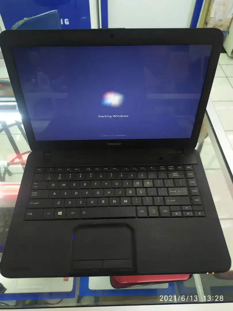 Jual laptop bekas mu disini