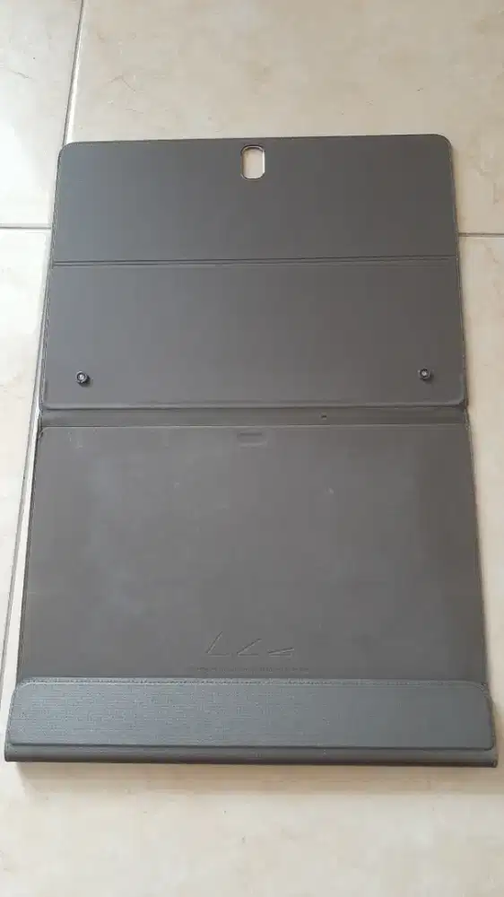 Bookcover samsung galaxy tab S 10' dan samsung galaxy tab S2 8'