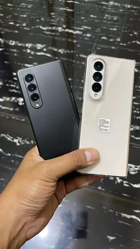 Di cari samsung Z Fold 7 6 fast 5 4 langsng cod di tempat cocok bayar