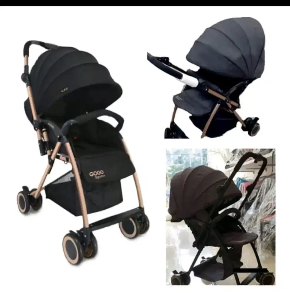 Baby elle gogo hotsell